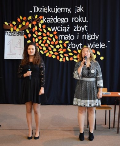 Dziękujemy, jak każdego roku… 